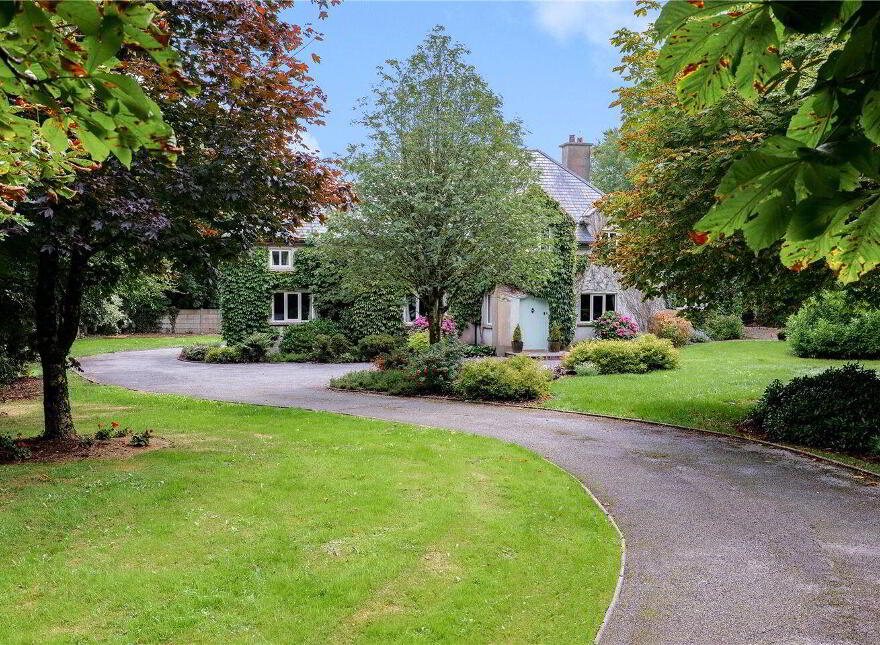 Kilroe House, Kilroe, Corrandulla, H91AW2Y