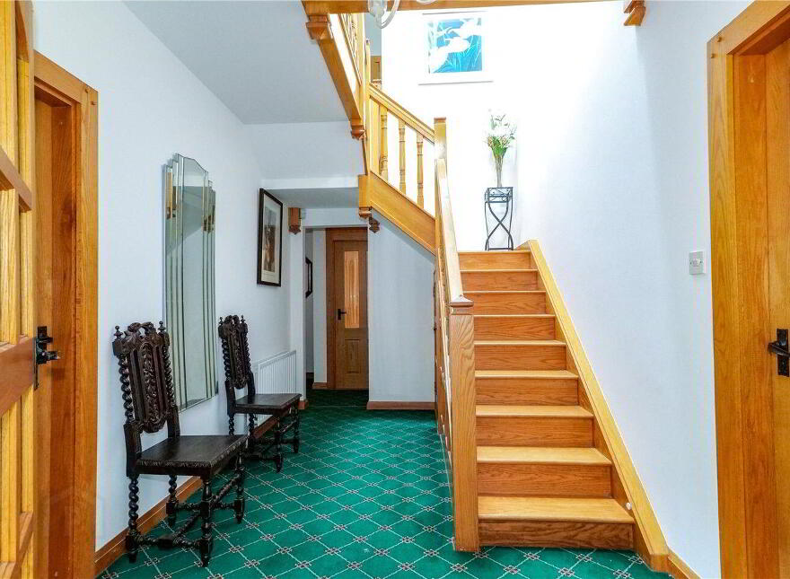 Kilroe House, Kilroe, Corrandulla, H91AW2Y