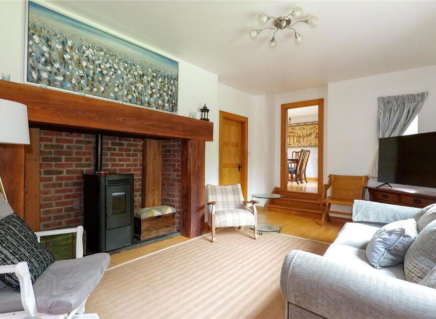 Kilroe House, Kilroe, Corrandulla, H91AW2Y