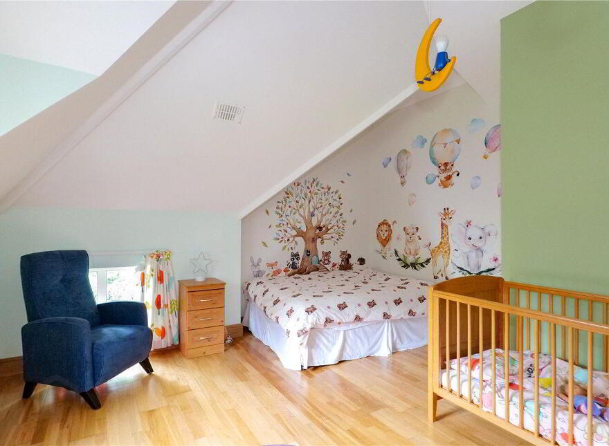 Kilroe House, Kilroe, Corrandulla, H91AW2Y