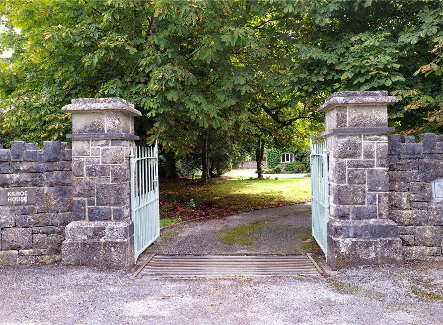 Kilroe House, Kilroe, Corrandulla, H91AW2Y