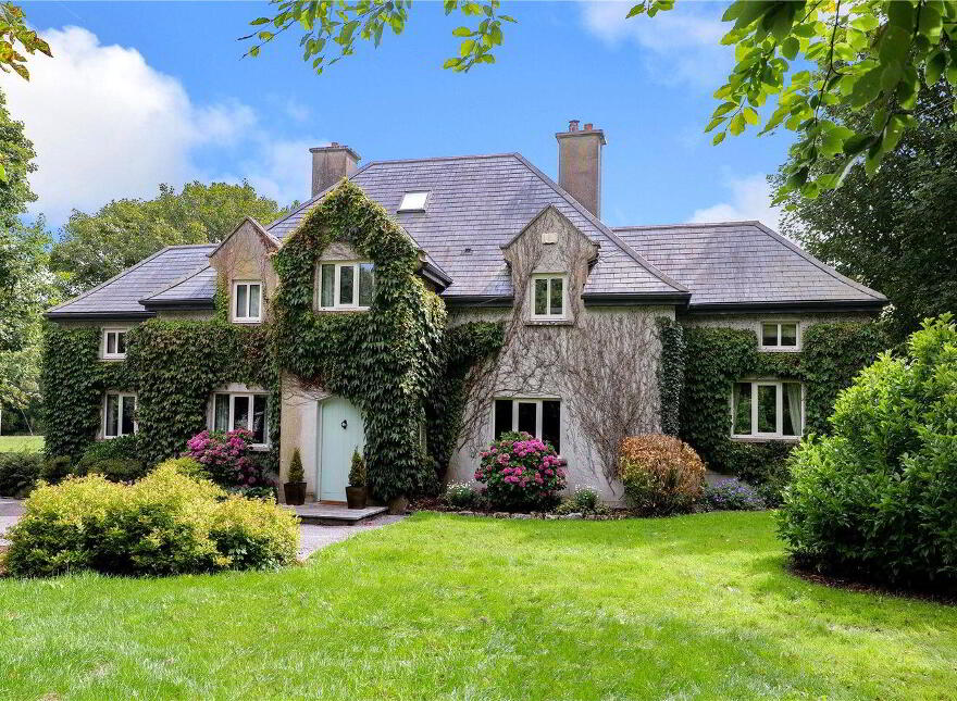 Kilroe House, Kilroe, Corrandulla, H91AW2Y