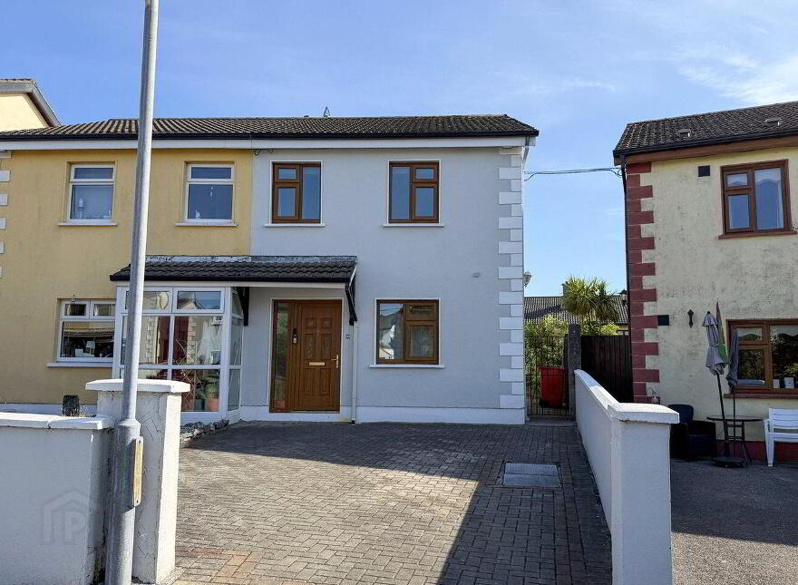 65 Claremont Park, Rahoon, H91C3YT