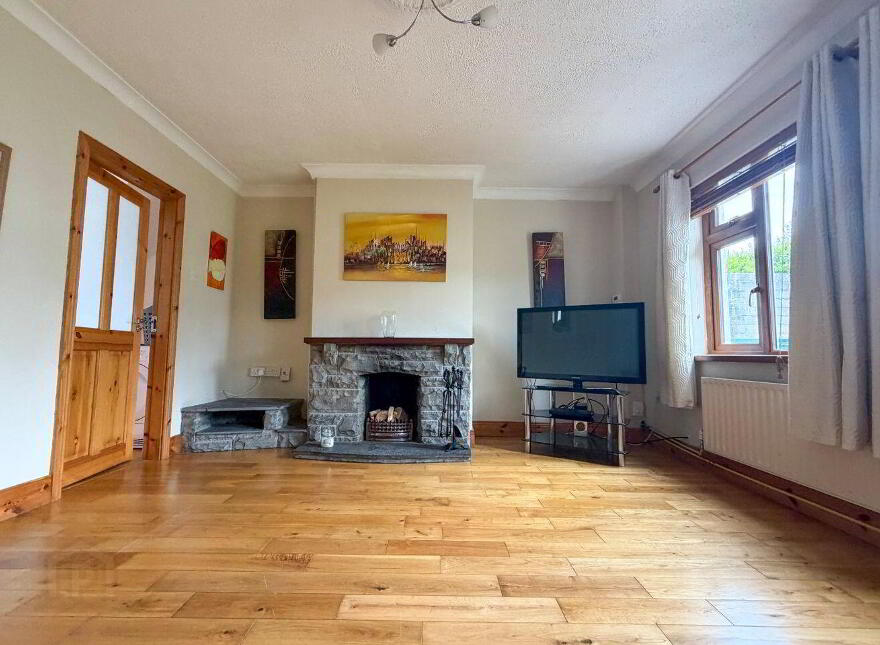 65 Claremont Park, Rahoon, H91C3YT