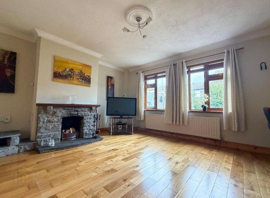 65 Claremont Park, Rahoon, H91C3YT