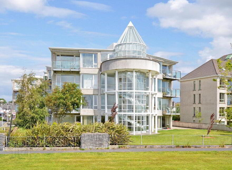 13 Arasain Na Mara, Grattan Road, Salthill, H91X7YC