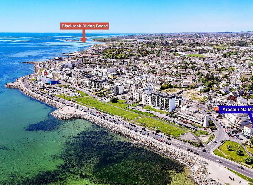 13 Arasain Na Mara, Grattan Road, Salthill, H91X7YC
