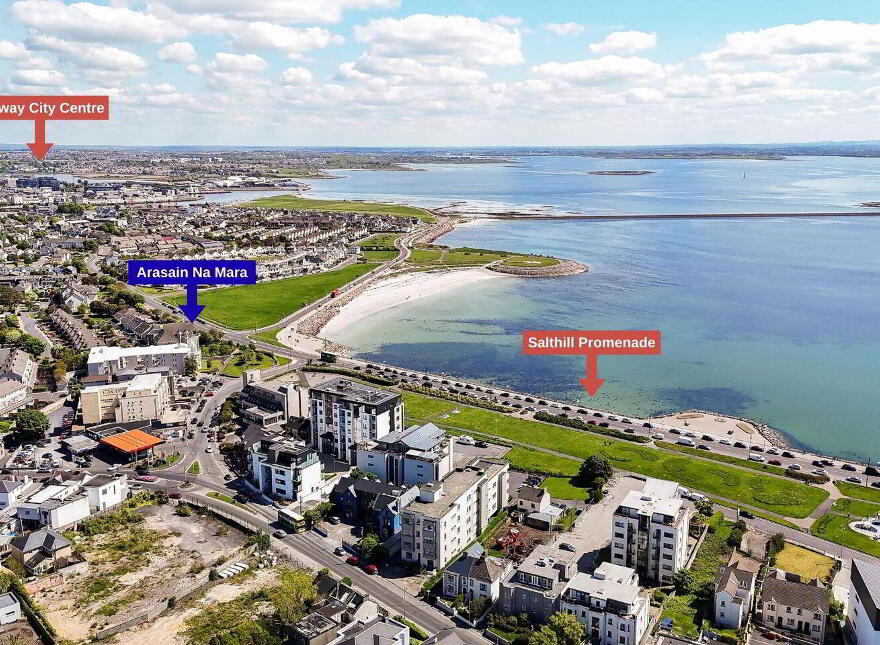 13 Arasain Na Mara, Grattan Road, Salthill, H91X7YC