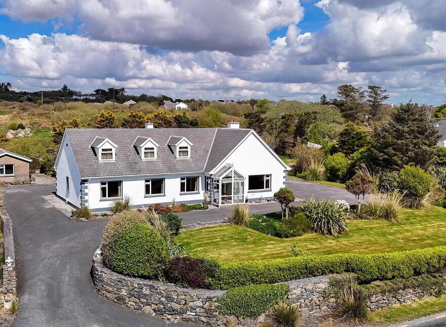 Carraig Na Greine, Furbo, H91FY2P