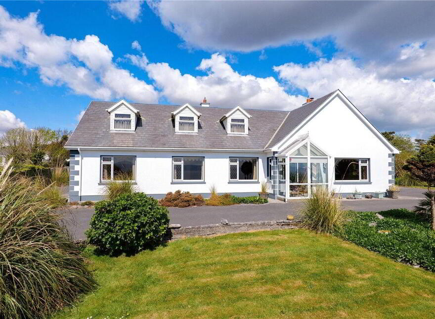 Carraig Na Greine, Furbo, H91FY2P