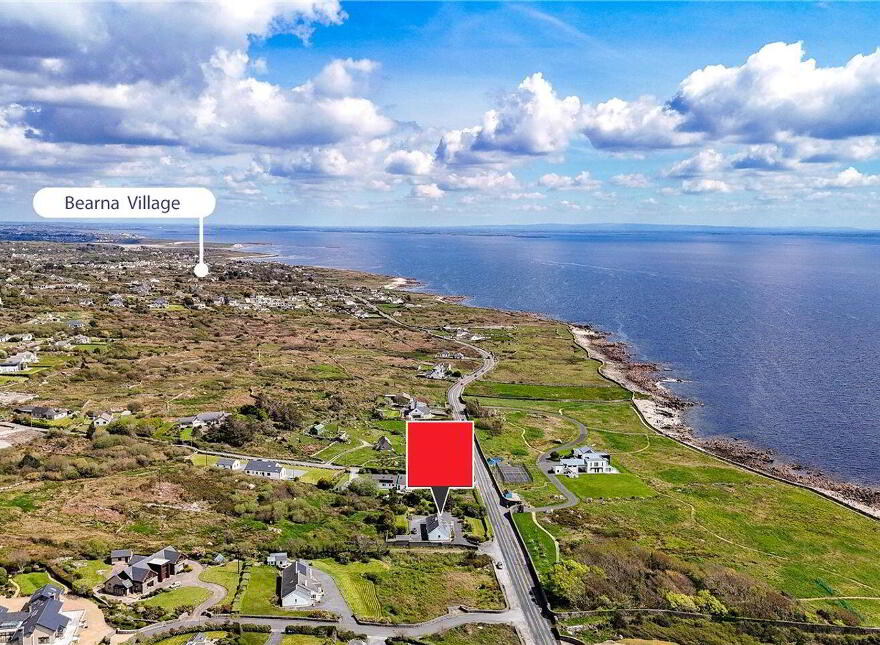 Carraig Na Greine, Furbo, H91FY2P