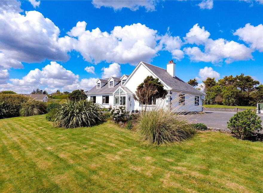 Carraig Na Greine, Furbo, H91FY2P
