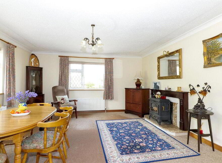 Carraig Na Greine, Furbo, H91FY2P