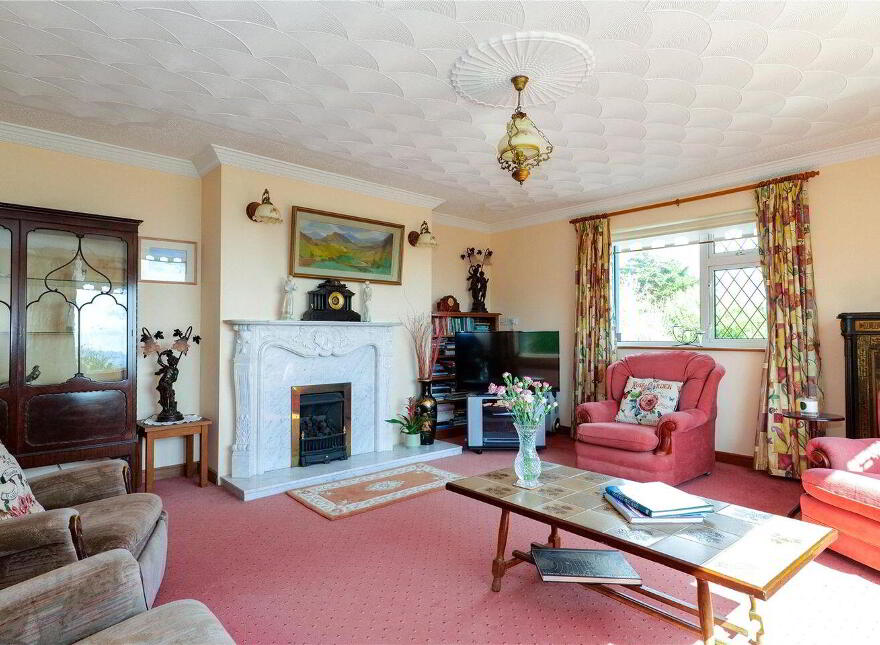 Carraig Na Greine, Furbo, H91FY2P