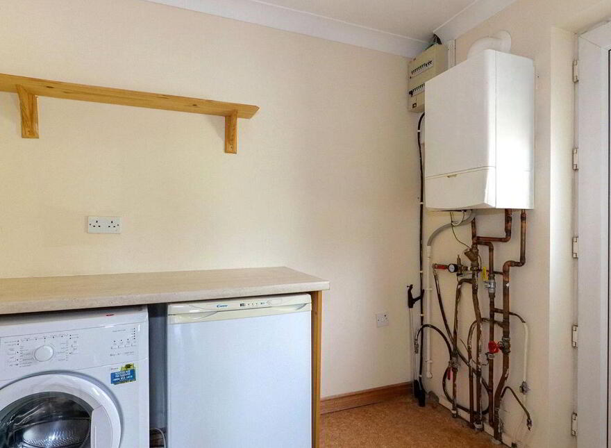 Carraig Na Greine, Furbo, H91FY2P
