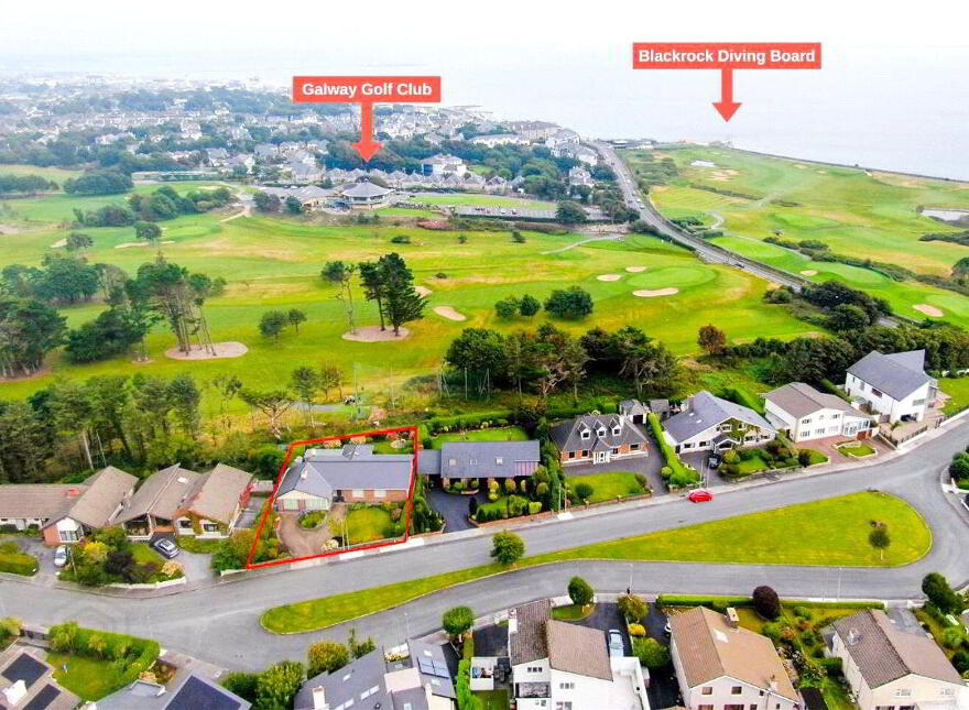 Pollnarooma, Salthill, H91D42A