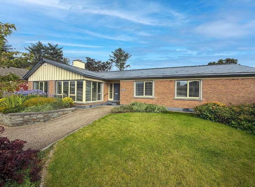 Pollnarooma, Salthill, H91D42A