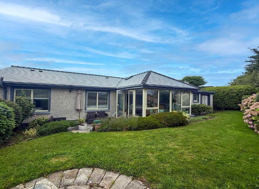 Pollnarooma, Salthill, H91D42A