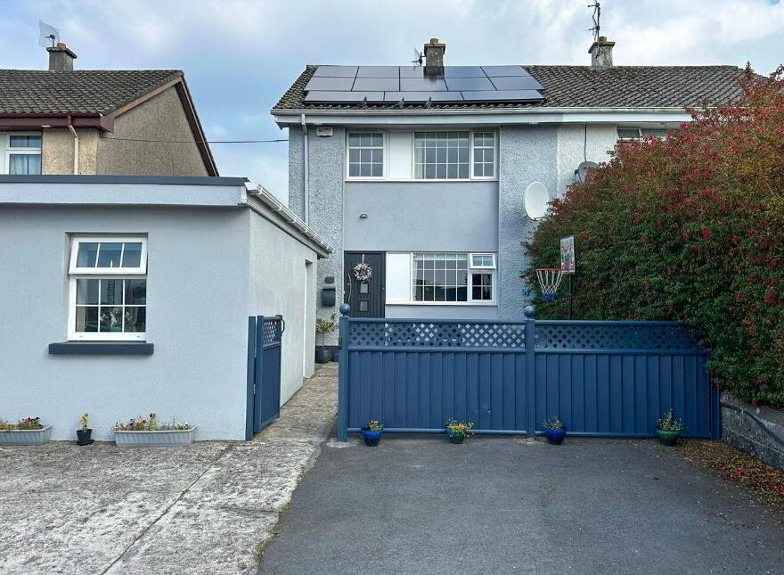 156 Rahylin Glebe, Ballybane, H91W0FD photo