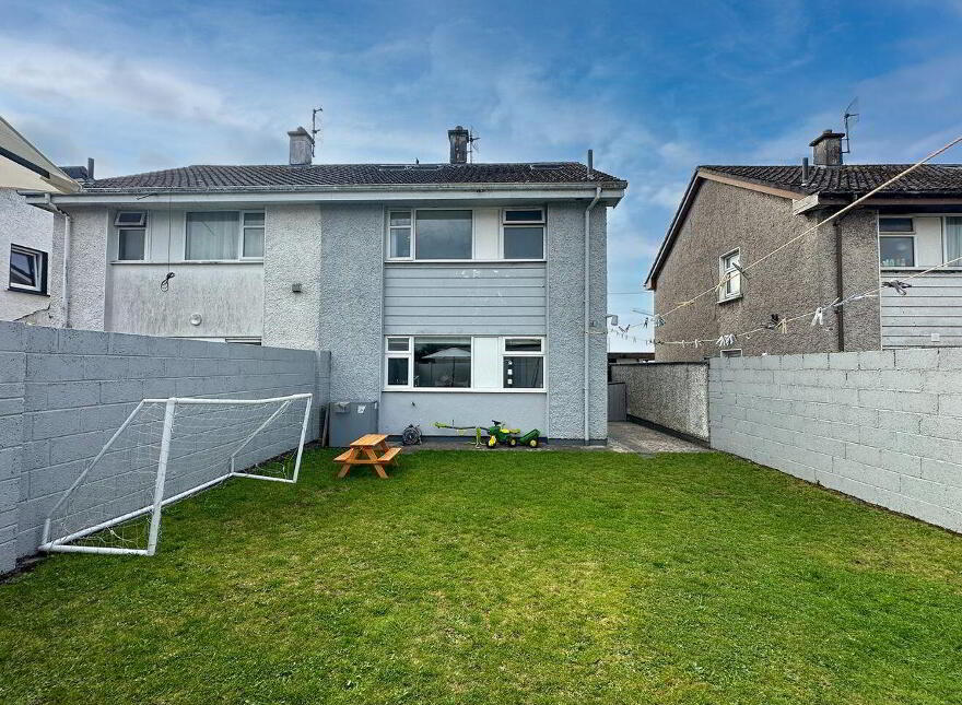 156 Rahylin Glebe, Ballybane, H91W0FD