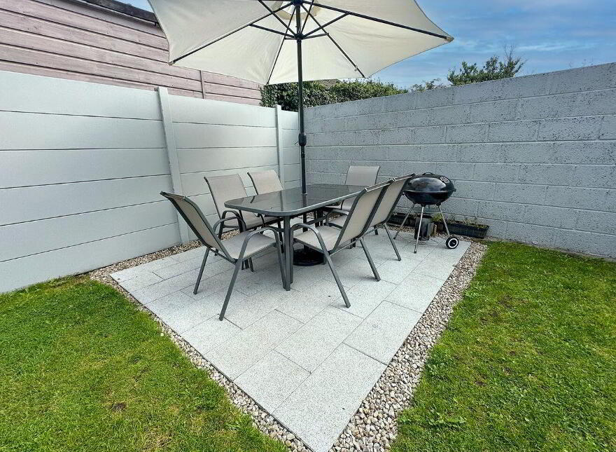 156 Rahylin Glebe, Ballybane, H91W0FD
