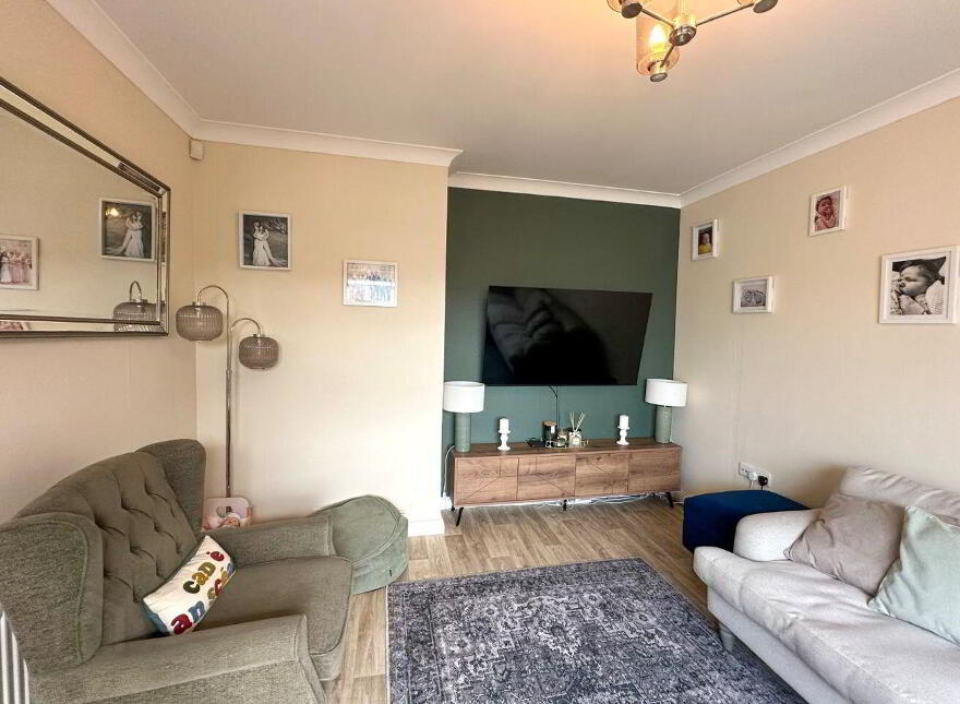 156 Rahylin Glebe, Ballybane, H91W0FD