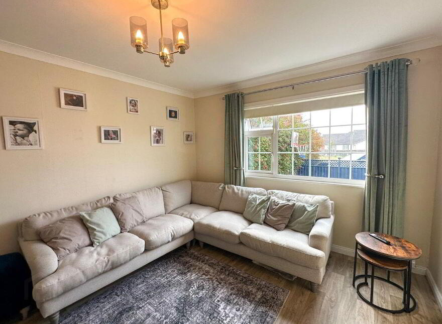 156 Rahylin Glebe, Ballybane, H91W0FD