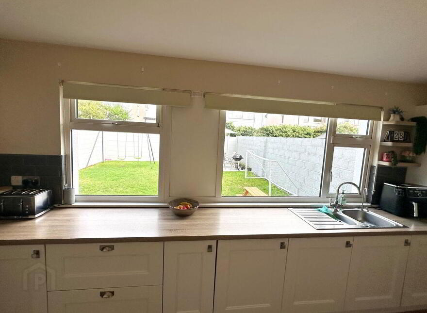 156 Rahylin Glebe, Ballybane, H91W0FD