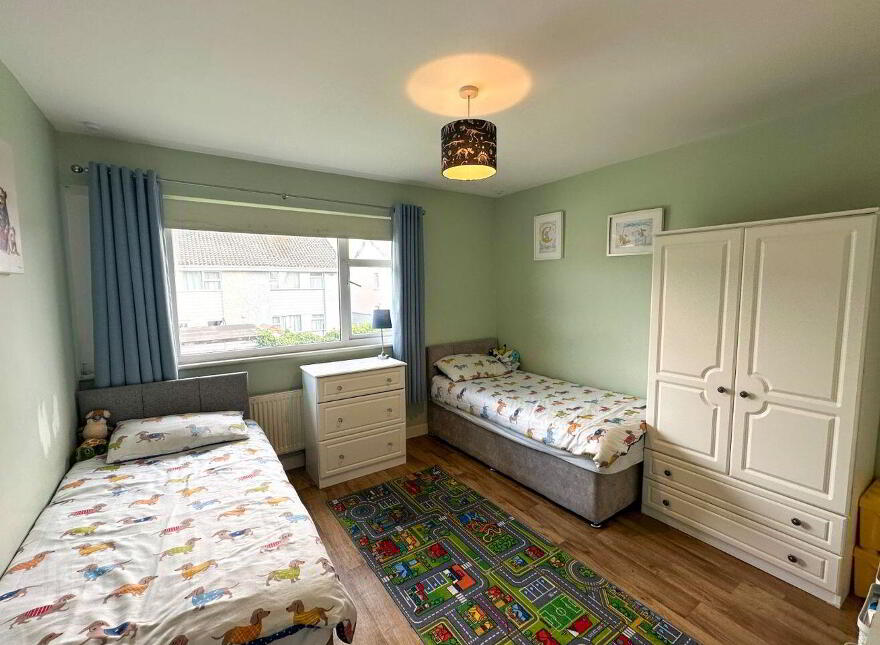 156 Rahylin Glebe, Ballybane, H91W0FD