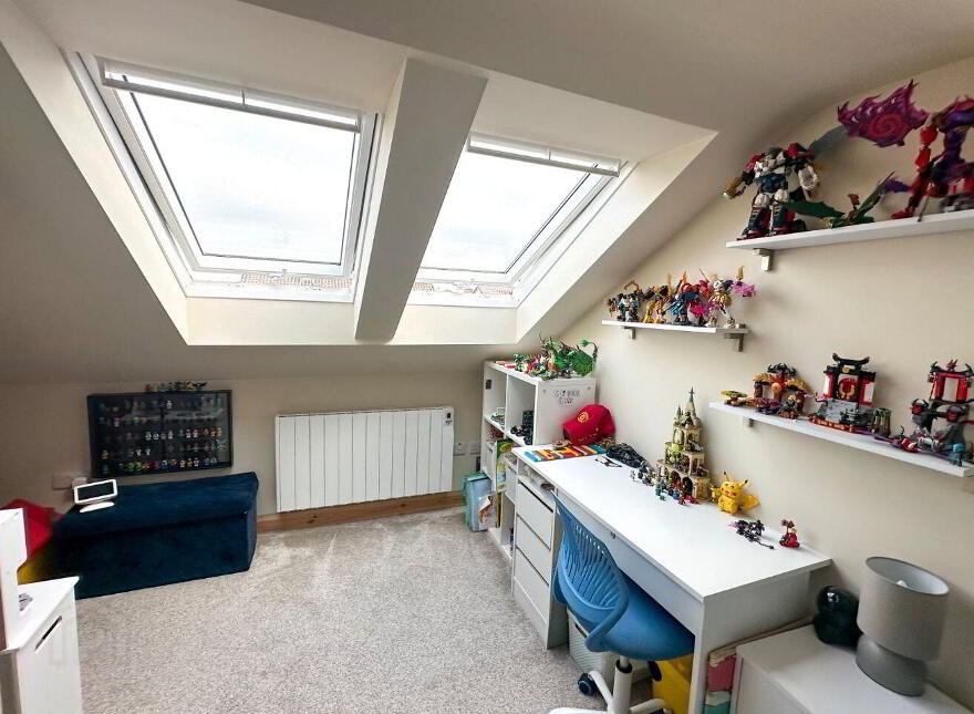 156 Rahylin Glebe, Ballybane, H91W0FD