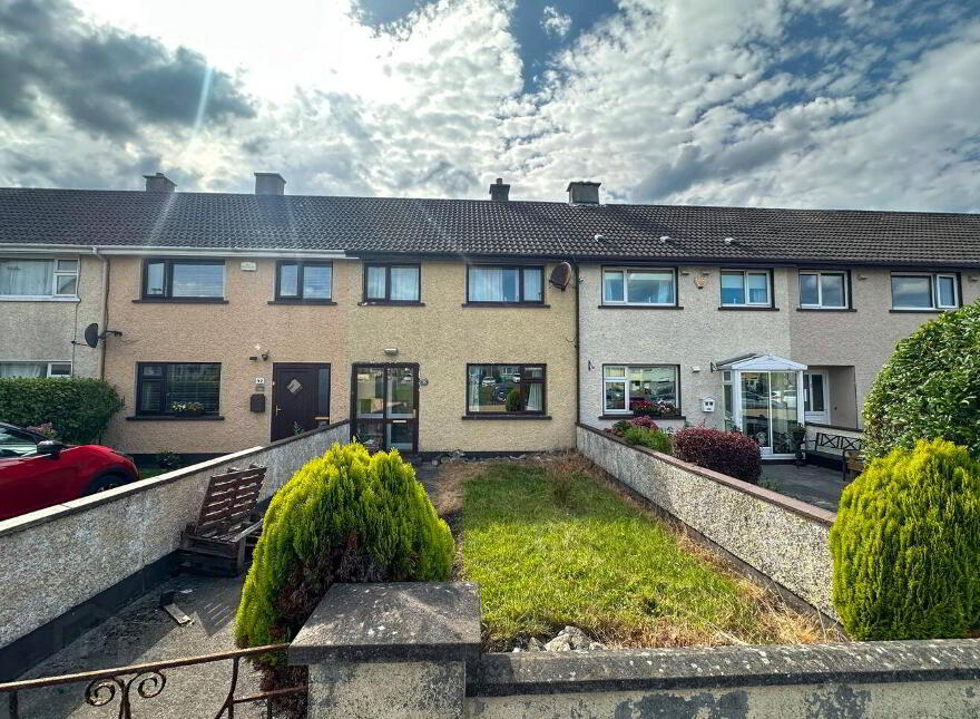 91 Clareview Park, Ballybane, H91Y2DK photo