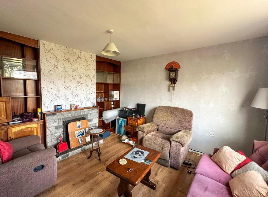 91 Clareview Park, Ballybane, H91Y2DK