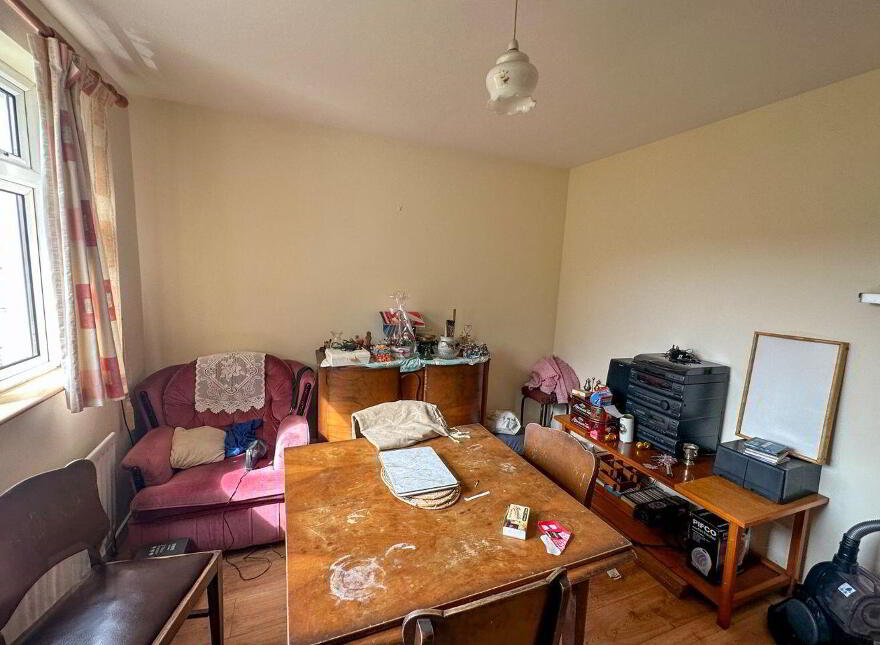 91 Clareview Park, Ballybane, H91Y2DK