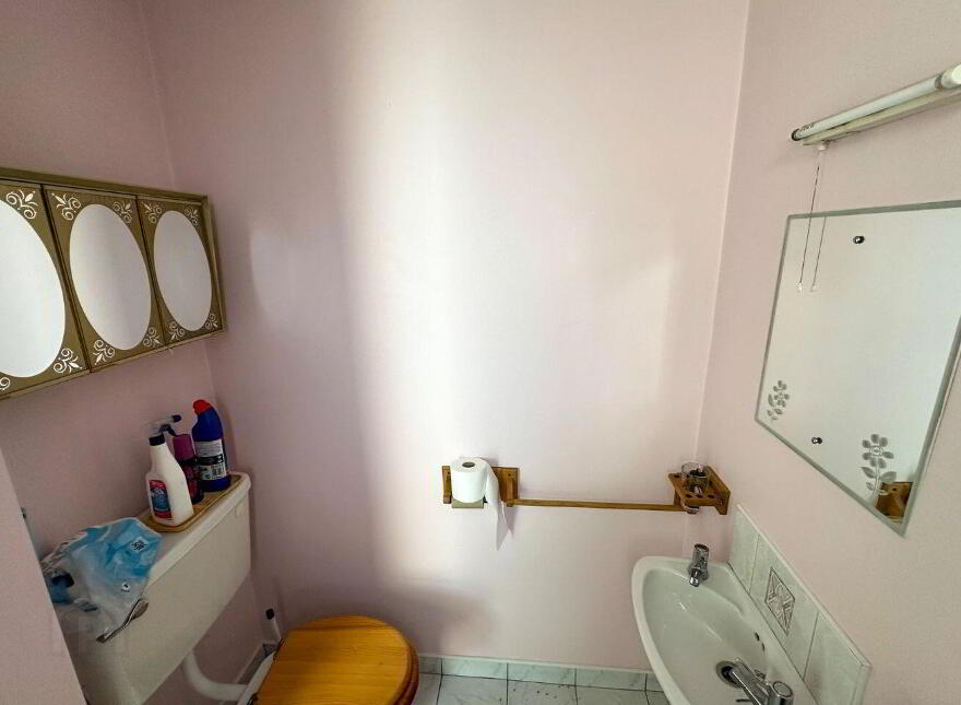 91 Clareview Park, Ballybane, H91Y2DK