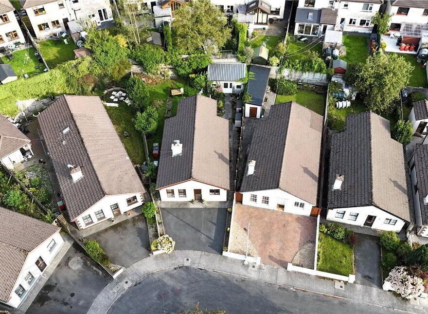 14 Crestwood, Coolough Road, Galway City, H91VK5H