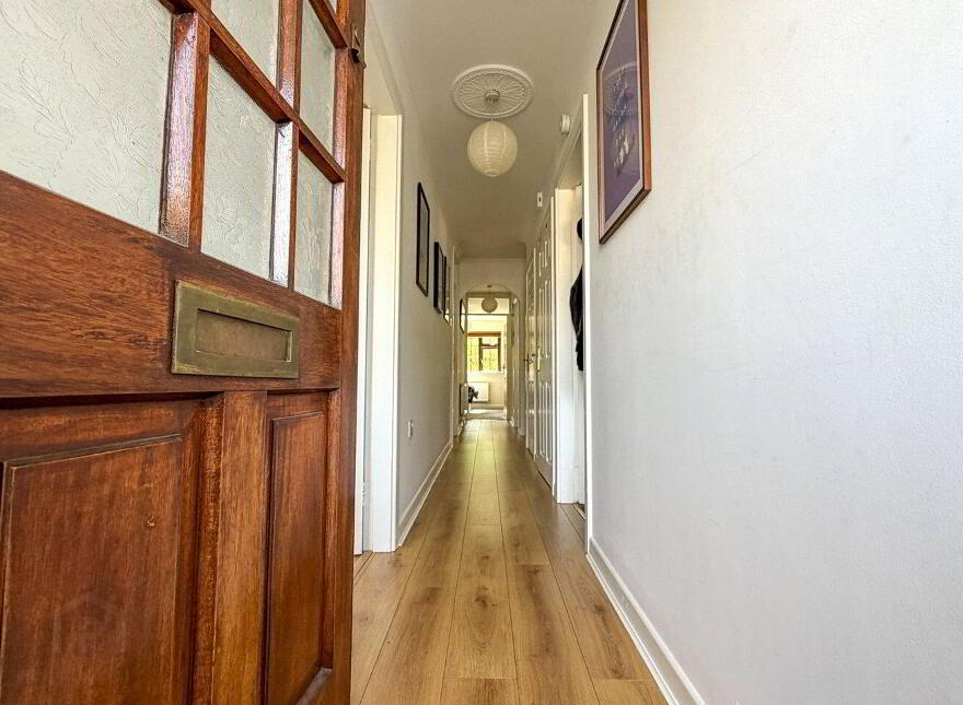 14 Crestwood, Coolough Road, Galway City, H91VK5H