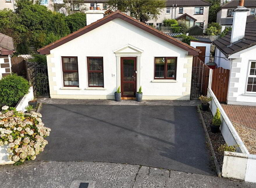 14 Crestwood, Coolough Road, Galway City, H91VK5H
