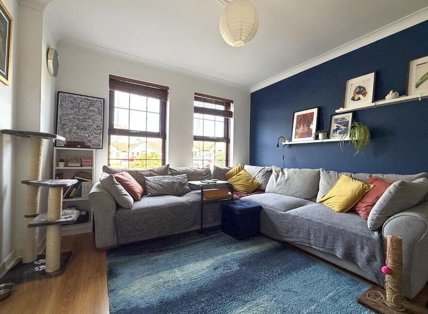 14 Crestwood, Coolough Road, Galway City, H91VK5H