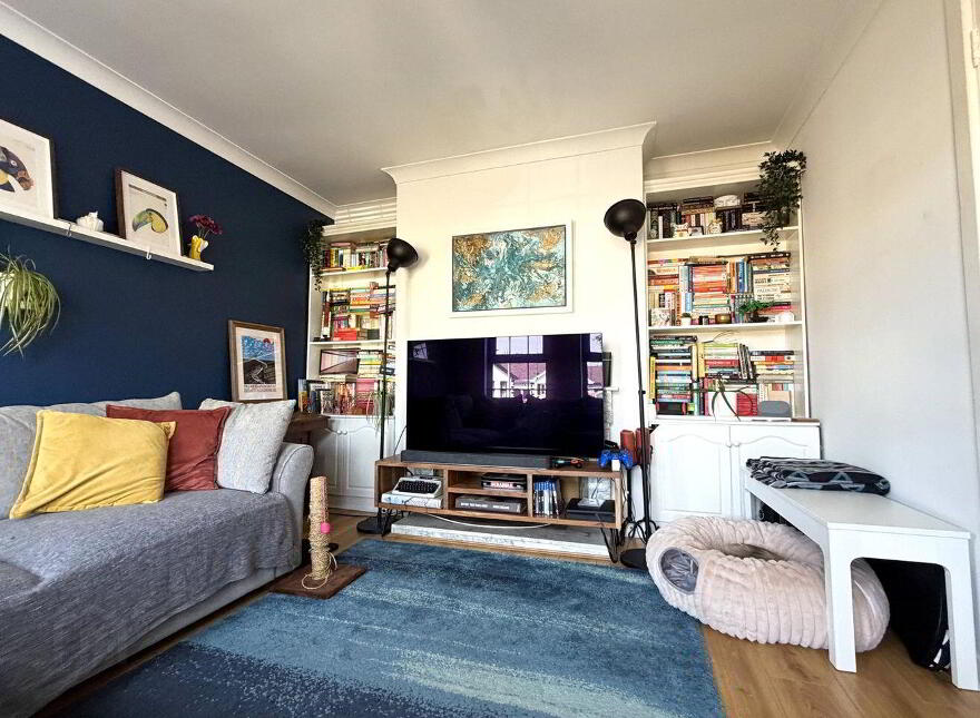 14 Crestwood, Coolough Road, Galway City, H91VK5H
