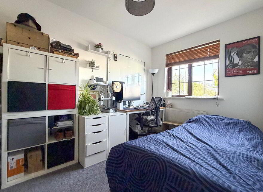 14 Crestwood, Coolough Road, Galway City, H91VK5H