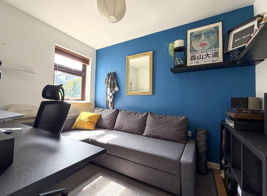 14 Crestwood, Coolough Road, Galway City, H91VK5H