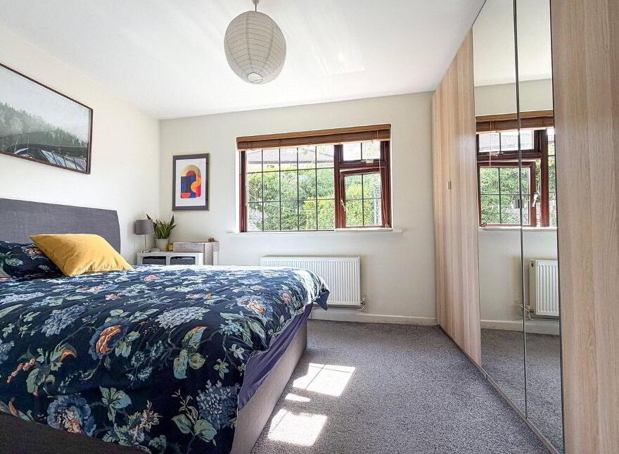 14 Crestwood, Coolough Road, Galway City, H91VK5H
