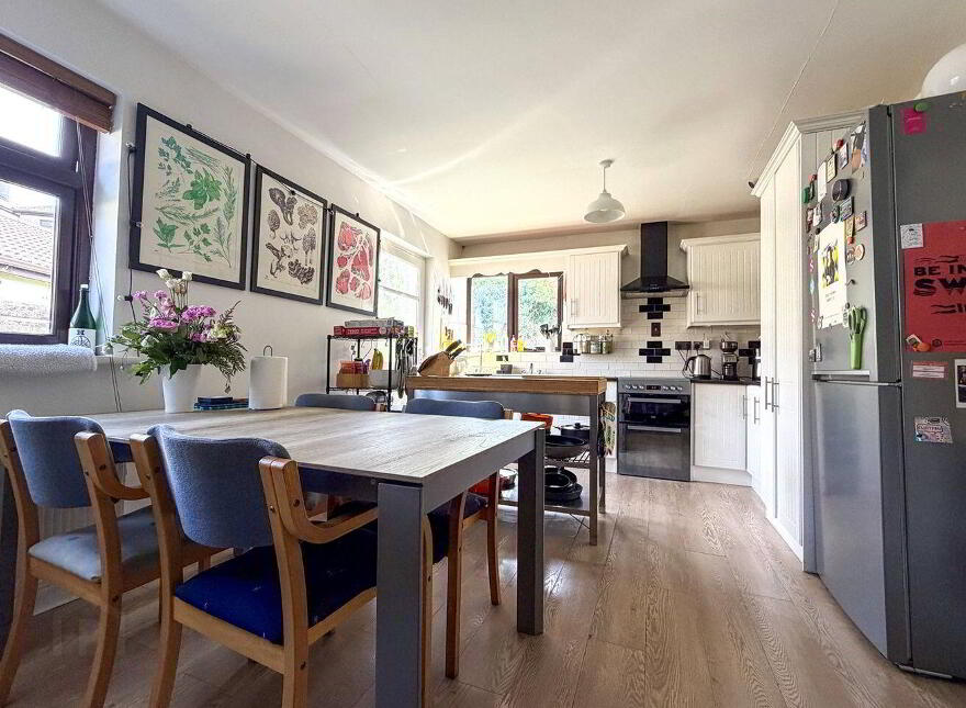14 Crestwood, Coolough Road, Galway City, H91VK5H