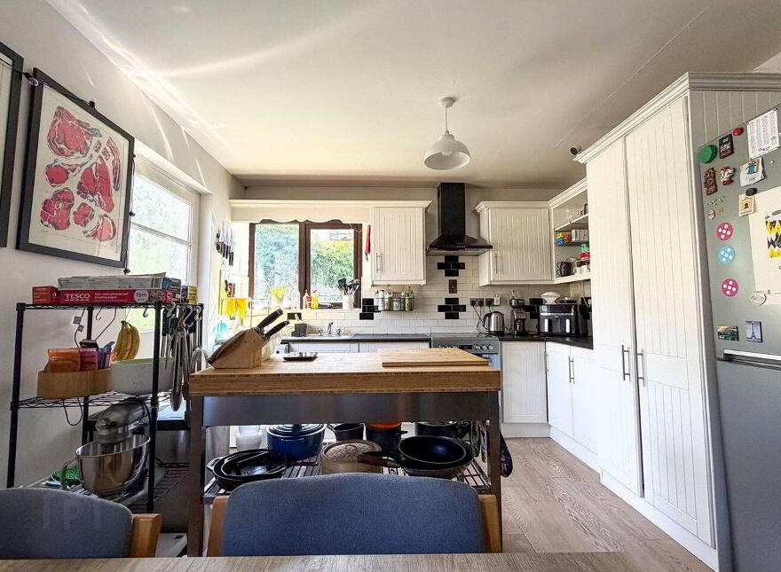 14 Crestwood, Coolough Road, Galway City, H91VK5H