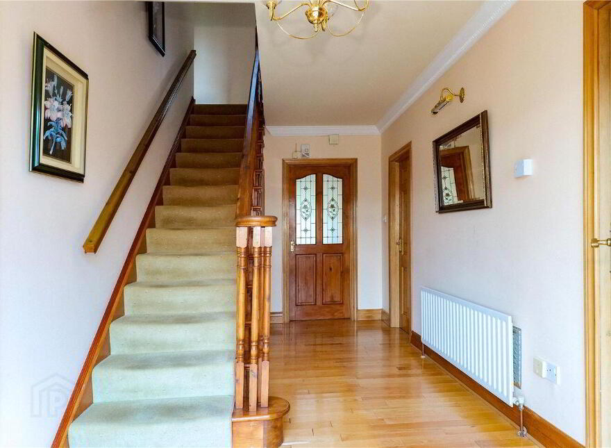 56 Hawthorn Place, Clybaun Road, Knocknacarra, H91FH2P