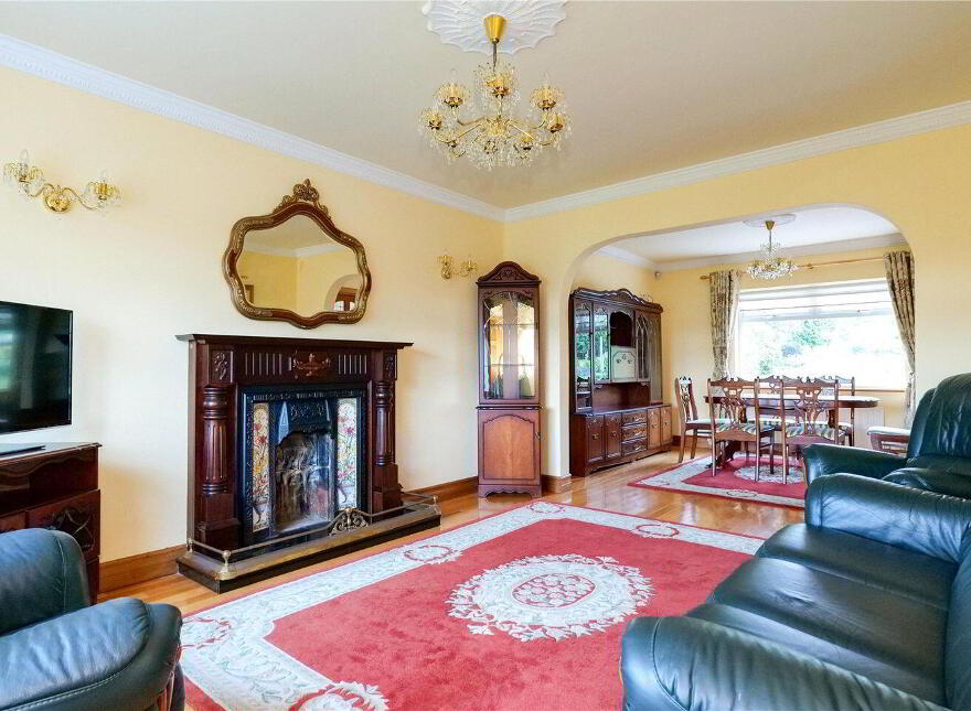 56 Hawthorn Place, Clybaun Road, Knocknacarra, H91FH2P