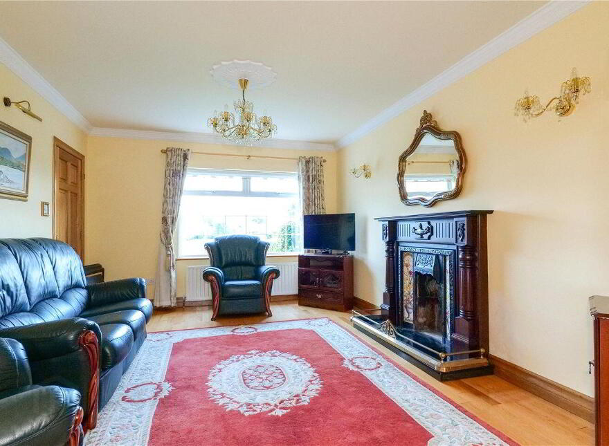 56 Hawthorn Place, Clybaun Road, Knocknacarra, H91FH2P