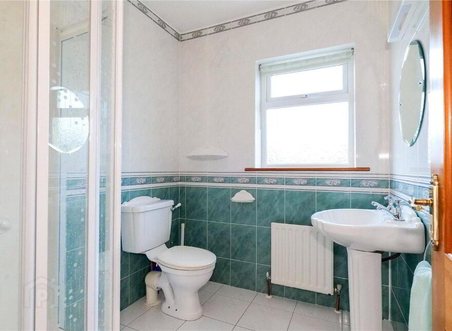 56 Hawthorn Place, Clybaun Road, Knocknacarra, H91FH2P