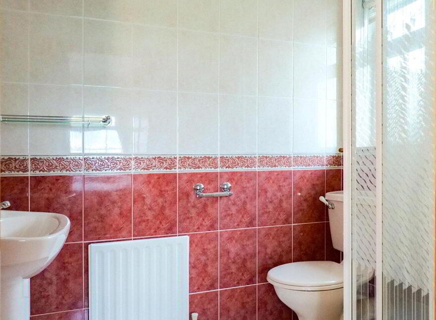 56 Hawthorn Place, Clybaun Road, Knocknacarra, H91FH2P