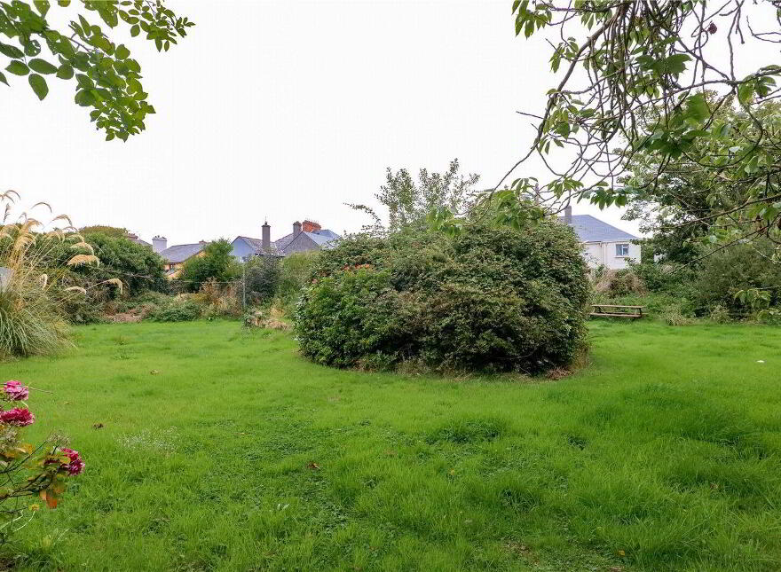 21 Newcastle Park, Newcastle, H91Y38A